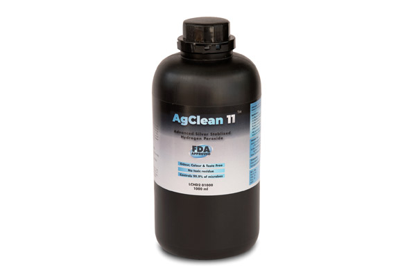 Disinfectant - AgClean 11