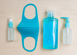 Hygiene Kit