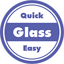 Quick Glass Easy